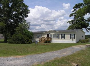 427 Fm 2938 Rd, Buna, TX 77612