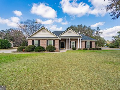 91 McDuffie Dr, Richmond Hill, GA, 31324