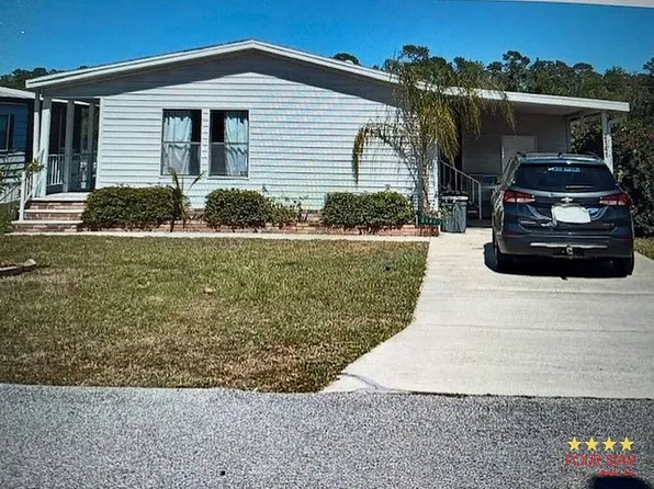 2141 Pebble Beach Blvd #691, Orlando, FL 32826