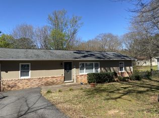 1907 New Kemp Rd, Marietta, GA 30066