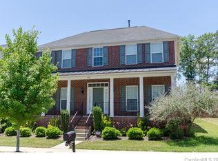 17031 Hugh Torance Py, Huntersville, NC 28078