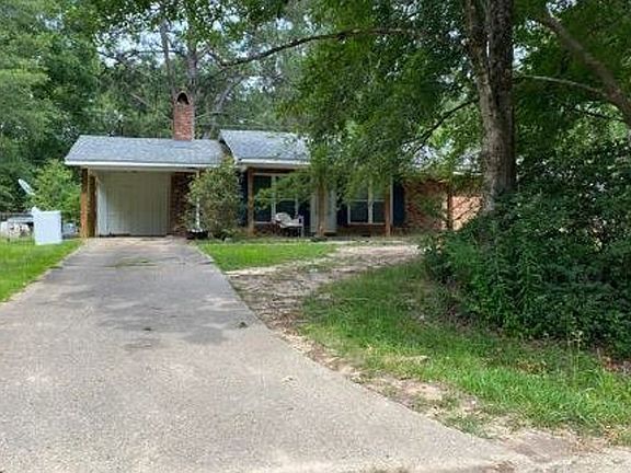 Property Side View