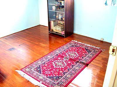 Wood Floor Bedroom1