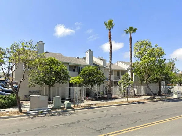 2403 Meade Ave, 2403 Meade Ave APT 2, San Diego, CA 92116