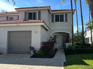 7037 Hawks Nest Ter, Riviera Beach, FL 33407