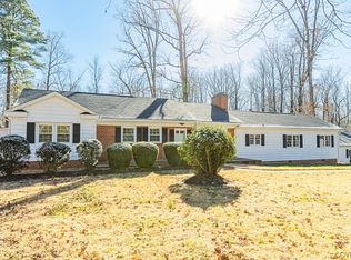 3141 New Kent Hwy, Quinton, VA 23141