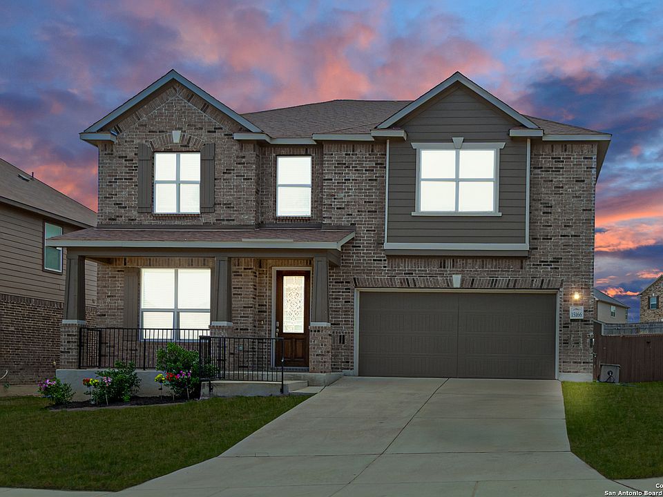 1st image of 15166 Orpheus Way