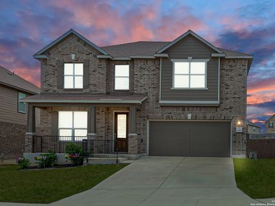 15166 Orpheus Way, San Antonio, TX, 78245