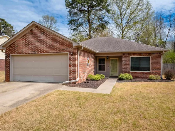 904 Coral Cv, Benton, AR 72015