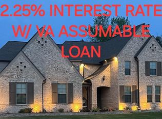 3762 Marie Ln, Olive Branch, MS 38654