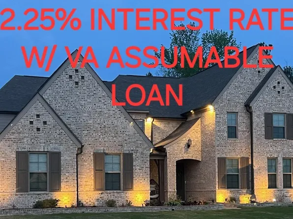 3762 Marie Ln, Olive Branch, MS 38654