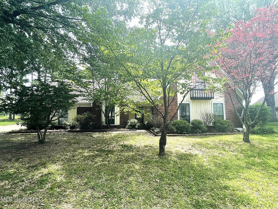 2925 Dove Meadow Ln, Southaven, MS 38672 Zillow