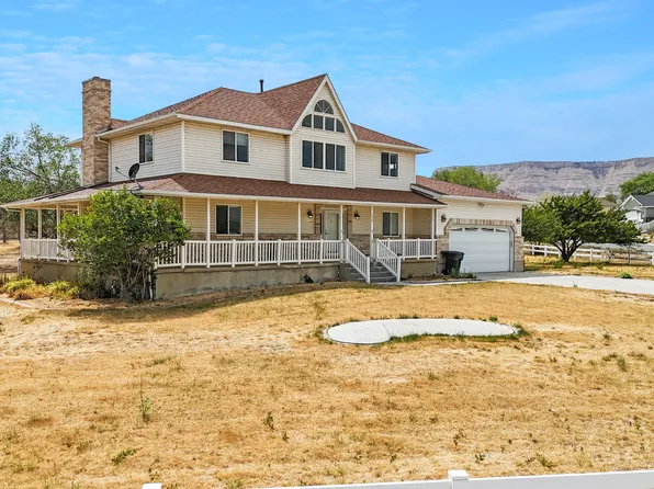 190 E 600 N, Ferron, UT 84523