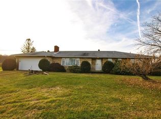 998 Bear Creek Rd, Cabot, PA 16023