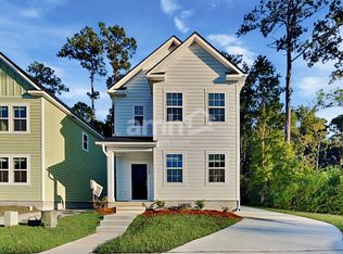 1522 Brookgreen Dr, Charleston, SC 29412