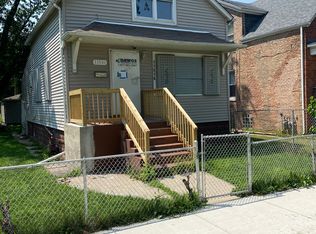 11516 S Yale Ave, Chicago, IL 60628