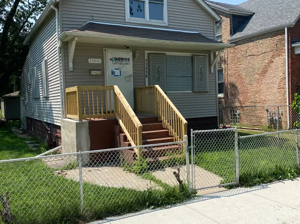 11516 S Yale Ave, Chicago, IL 60628