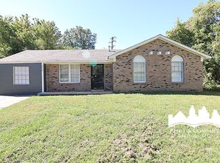 3619 Trudy Cv, Memphis, TN 38128