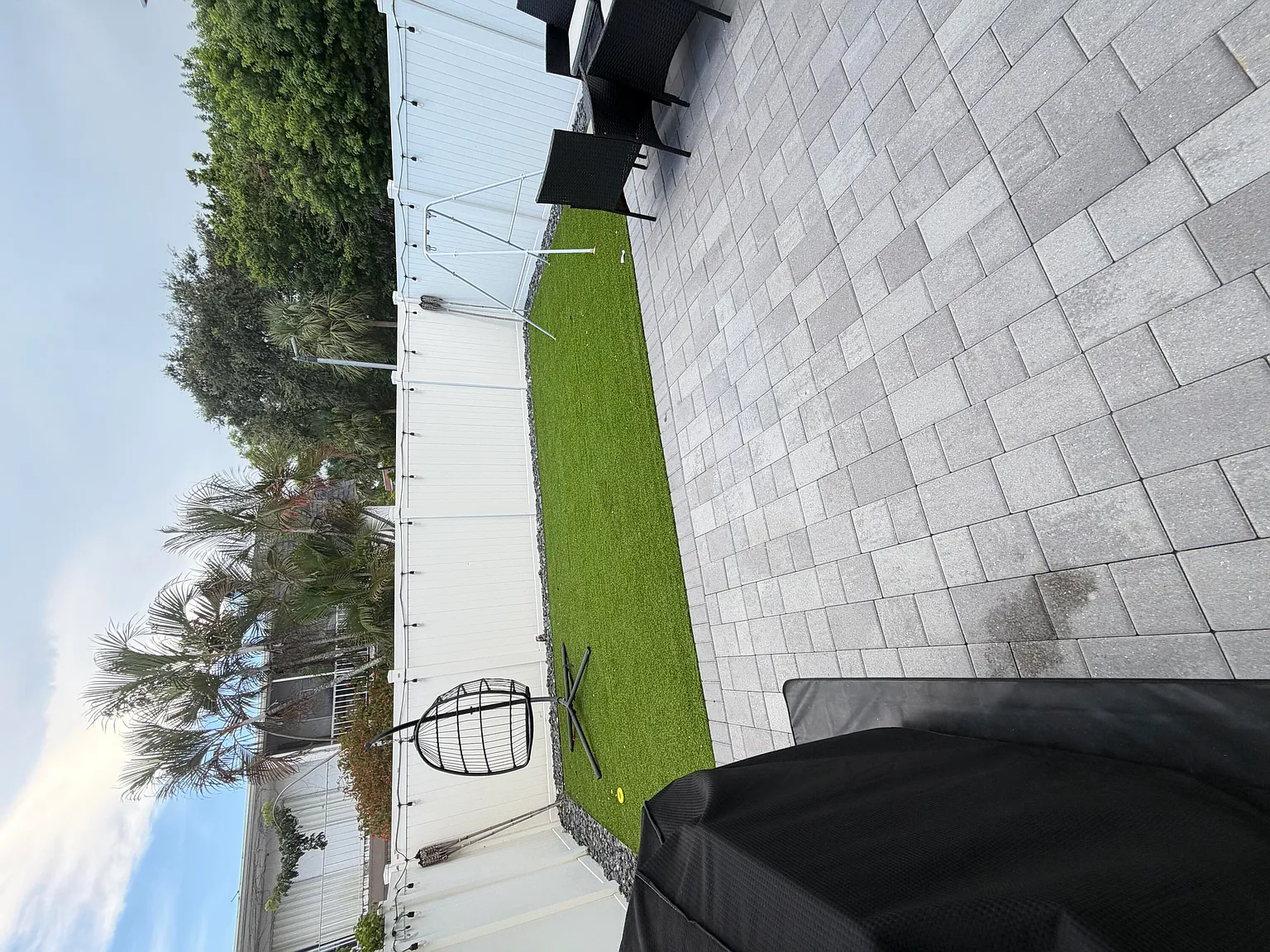 Nova Townhouses — Photo 4