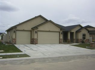 814 Dallan Woods Way, Nampa, ID 83686