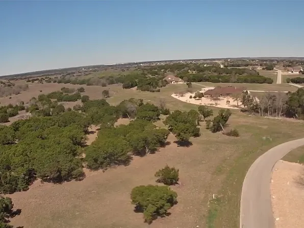 8012 Leven Links St, Cleburne, TX 76033