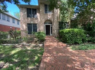 1612 Chasewood Dr, Austin, TX 78727