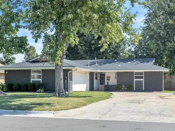 7004 S Danner Dr, Oklahoma City, OK 73159