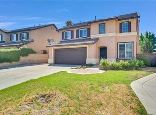 5527 Tenderfoot Dr, Fontana, CA 92336