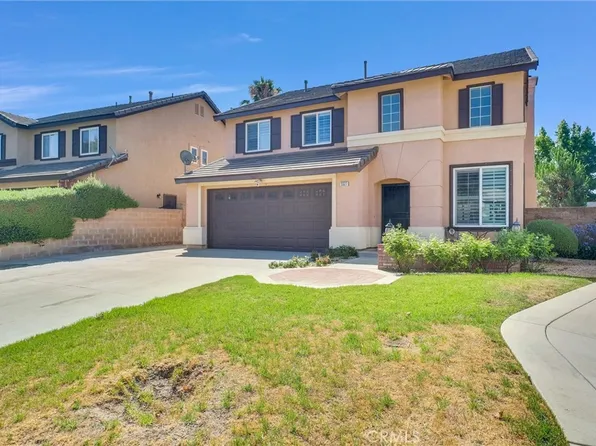 5527 Tenderfoot Dr, Fontana, CA 92336