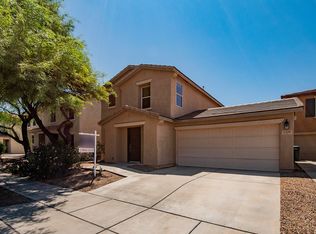 4178 E Wading Pond Dr, Tucson, AZ 85712