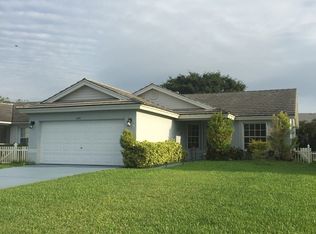 6959 Beacon Holw, Boynton Beach, FL 33437