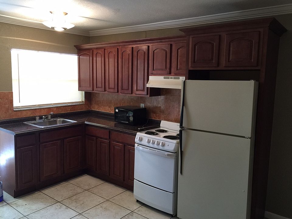 1st image of 1035 N Andrews Ave APT 5