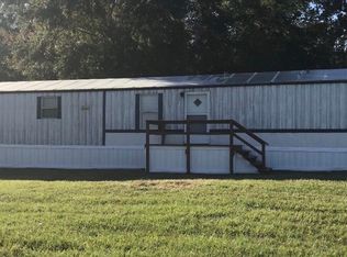 120 Tarver Hill Rd LOT 130, Lufkin, TX 75904