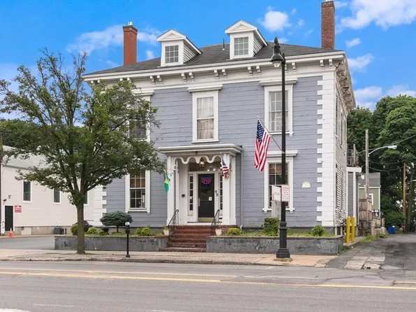98 Main St, Peabody, MA 01960