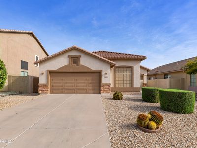664 W Desert Basin Dr, San Tan Valley, AZ, 85143