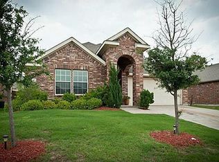 2540 Shooting Star Dr, McKinney, TX 75071