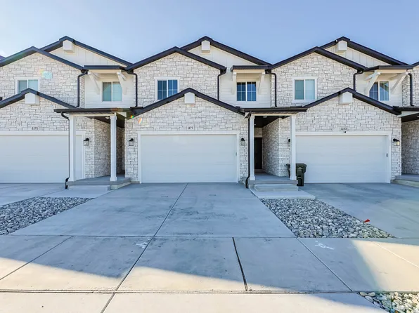 1172 N 650 W #302, Tooele, UT 84074