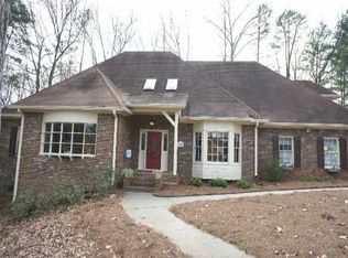 930 Ferncroft Ct, Roswell, GA 30075