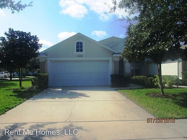1st image of 1418 Carlow Cir