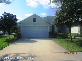 1418 Carlow Cir, Ormond Beach, FL 32174