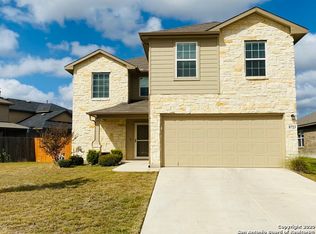 8723 Addison Rdg, San Antonio, TX 78254