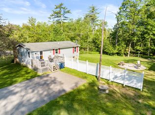 9 Horne Rd, Belmont, NH 03220