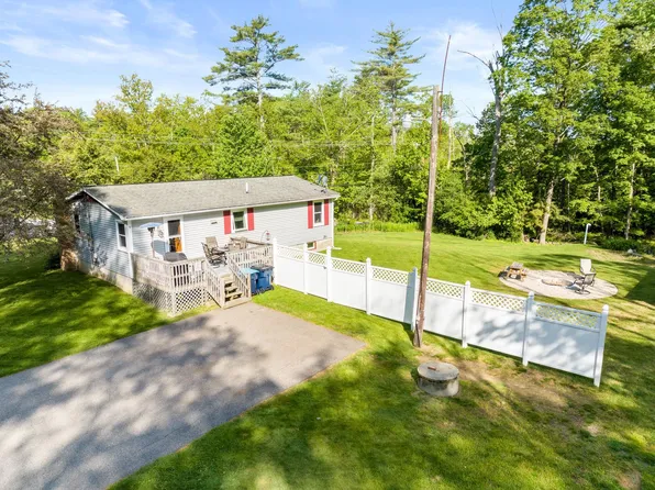 9 Horne Road, Belmont, NH 03220