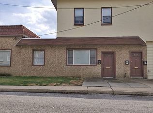 2507 Evergreen Ave, Baltimore, MD 21214