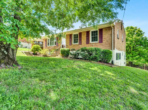 3716 Norway Ave NW, Roanoke, VA 24017