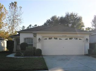 11124 Heathrow Ave, Spring Hill, FL 34609