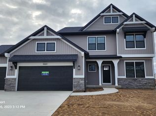 10661 Poppy Ln, Allendale, MI 49401
