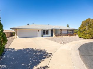 13202 N 98th Dr, Sun City, AZ 85351
