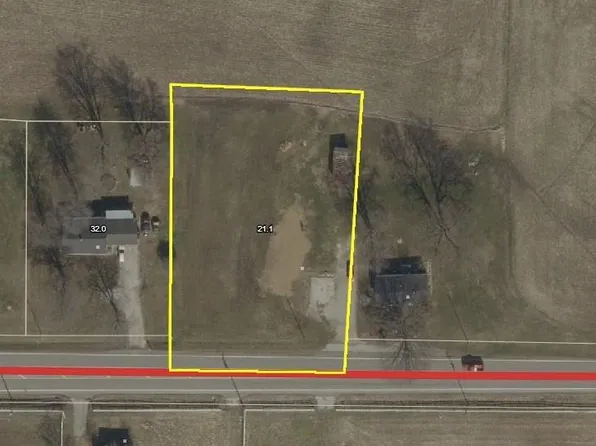 2376 W State Road 66, Rockport, IN 47635
