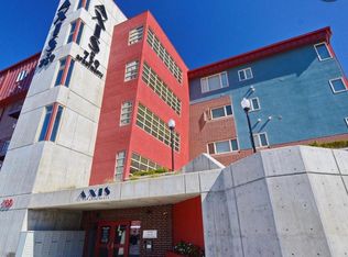 Axis at 739 Apartments, Salt Lake City, UT 84101